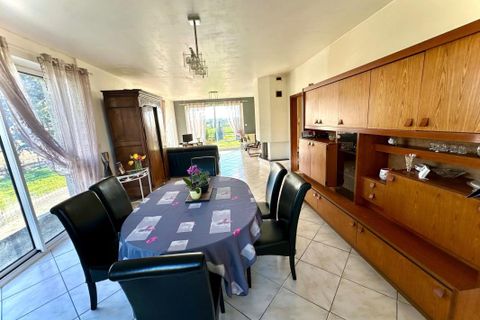 Landejendom i Pontorson, Manche, Pontorson - € 289.500 | Ref: 204304 - foto 5