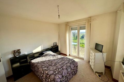 Landejendom i Pontorson, Manche, Pontorson - € 289.500 | Ref: 204304 - foto 8