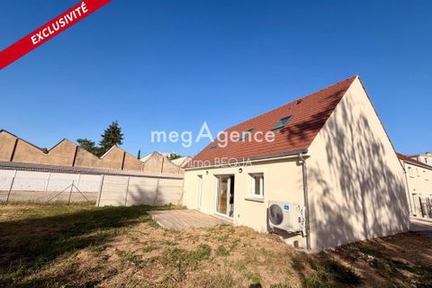 Villa a Sens, Yonne, Sens - € 239.000 | Ref: 204306 - foto 4