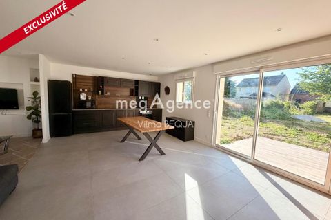 Villa a Sens, Yonne, Sens - € 239.000 | Ref: 204306 - foto 7