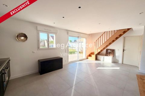 Villa a Sens, Yonne, Sens - € 239.000 | Ref: 204306 - foto 10