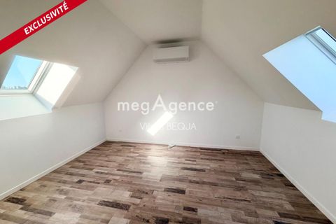 Villa a Sens, Yonne, Sens - € 239.000 | Ref: 204306 - foto 12