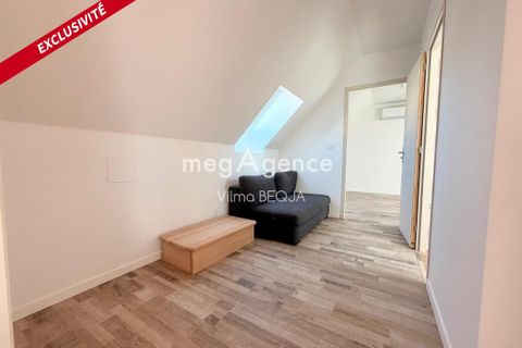Villa a Sens, Yonne, Sens - € 239.000 | Ref: 204306 - foto 13