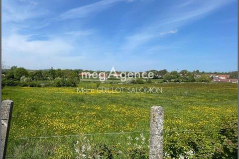 Terra a Rety, Pas-de-Calais, Rety - € 50.000 | Ref: 204310 - foto 2