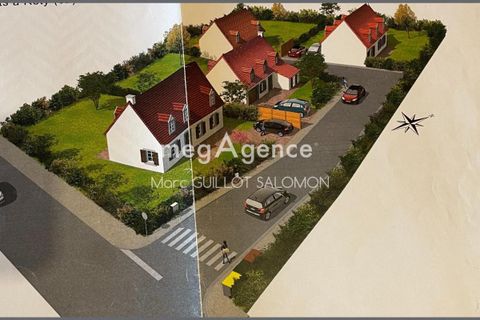 Terra a Rety, Pas-de-Calais, Rety - € 50.000 | Ref: 204310 - foto 4