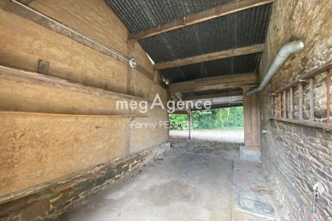 Landejendom i Brecey, Manche, Brecey - € 210.500 | Ref: 204314 - foto 9