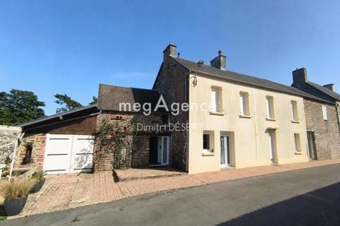 Landejendom i Esson, Calvados, Esson - € 252.000 | Ref: 203861 - foto 1