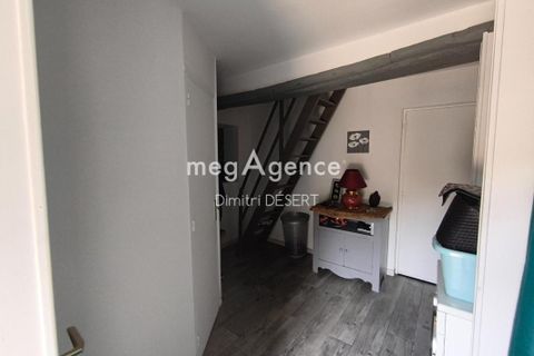 Landejendom i Esson, Calvados, Esson - € 252.000 | Ref: 203861 - foto 2