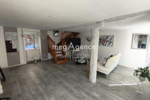 Landejendom i Esson, Calvados, Esson - € 252.000 | Ref: 203861 - foto 6