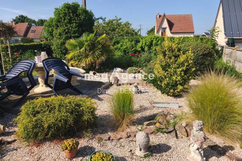 Landejendom i Esson, Calvados, Esson - € 252.000 | Ref: 203861 - foto 12