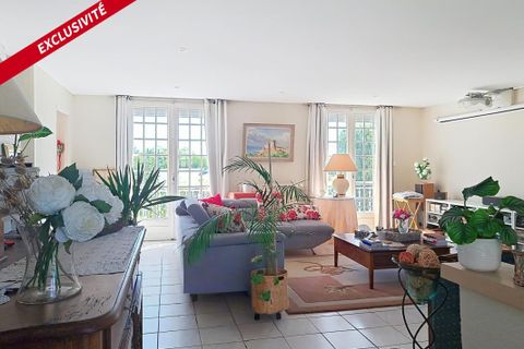 Villa i Couëron, Loire-Atlantique, Couëron - € 363.000 | Ref: 195314 - foto 1