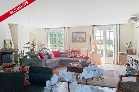 Villa i Couëron, Loire-Atlantique, Couëron - € 363.000 | Ref: 195314 - foto 2