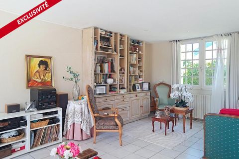 Villa i Couëron, Loire-Atlantique, Couëron - € 363.000 | Ref: 195314 - foto 3