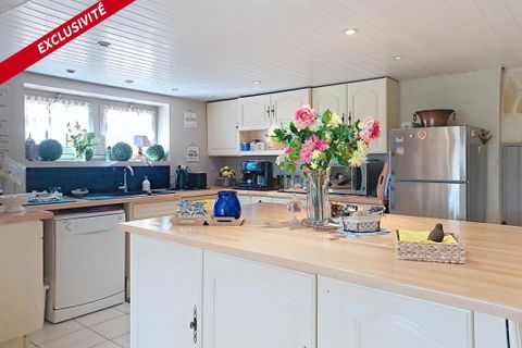 Villa i Couëron, Loire-Atlantique, Couëron - € 363.000 | Ref: 195314 - foto 4