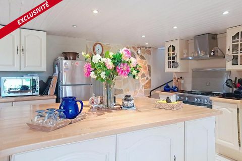 Villa i Couëron, Loire-Atlantique, Couëron - € 363.000 | Ref: 195314 - foto 5