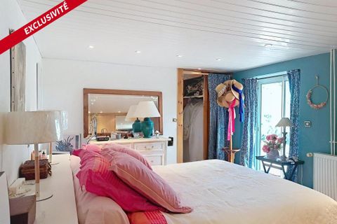 Villa i Couëron, Loire-Atlantique, Couëron - € 363.000 | Ref: 195314 - foto 6
