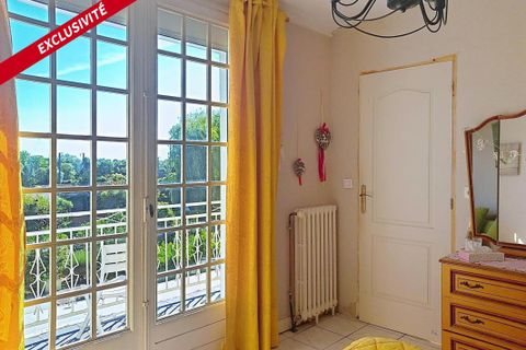 Villa i Couëron, Loire-Atlantique, Couëron - € 363.000 | Ref: 195314 - foto 8