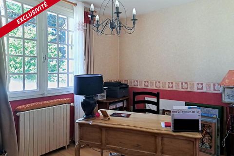 Villa i Couëron, Loire-Atlantique, Couëron - € 363.000 | Ref: 195314 - foto 9