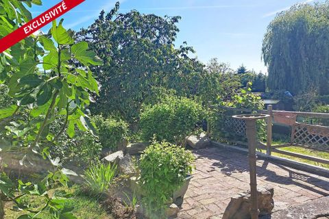 Villa i Couëron, Loire-Atlantique, Couëron - € 363.000 | Ref: 195314 - foto 11