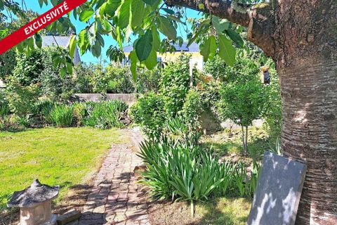 Villa i Couëron, Loire-Atlantique, Couëron - € 363.000 | Ref: 195314 - foto 12