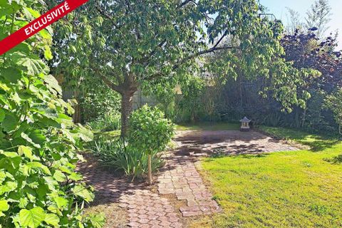 Villa i Couëron, Loire-Atlantique, Couëron - € 363.000 | Ref: 195314 - foto 13