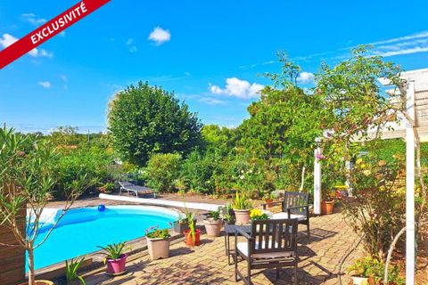 Villa i Couëron, Loire-Atlantique, Couëron - € 363.000 | Ref: 195314 - foto 14