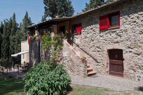 Villa i Volterra, Pisa, Volterra - € 1.350.000 | Ref: ila-547-565860 - foto 7