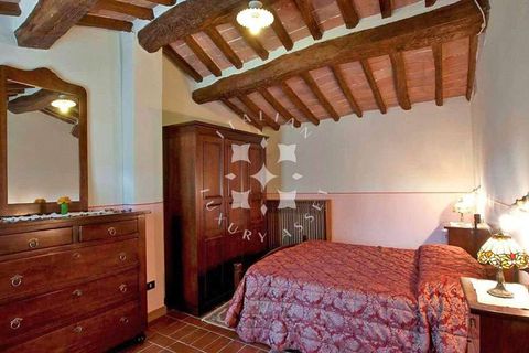 Villa i Volterra, Pisa, Volterra - € 1.350.000 | Ref: ila-547-565860 - foto 12