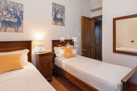 Villa i Volterra, Pisa, Volterra - € 1.350.000 | Ref: ila-547-565860 - foto 13