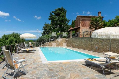 Villa i Volterra, Pisa, Volterra - € 1.350.000 | Ref: ila-547-565860 - foto 14