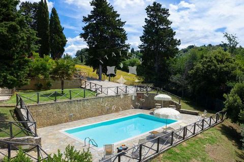 Villa i Volterra, Pisa, Volterra - € 1.350.000 | Ref: ila-547-565860 - foto 17