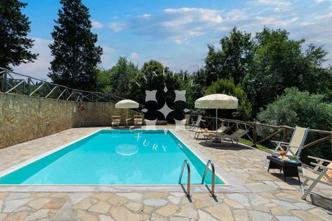 Villa i Volterra, Pisa, Volterra - € 1.350.000 | Ref: ila-547-565860 - foto 18