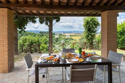 Villa i Volterra, Pisa, Volterra - € 1.350.000 | Ref: ila-547-565860 - foto 19