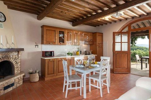Villa i Volterra, Pisa, Volterra - € 1.350.000 | Ref: ila-547-565860 - foto 20