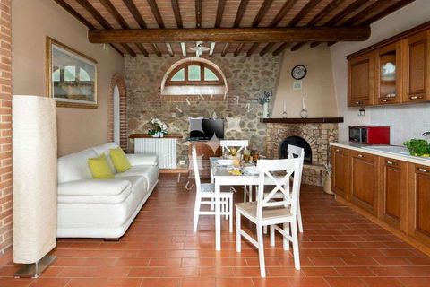 Villa i Volterra, Pisa, Volterra - € 1.350.000 | Ref: ila-547-565860 - foto 21