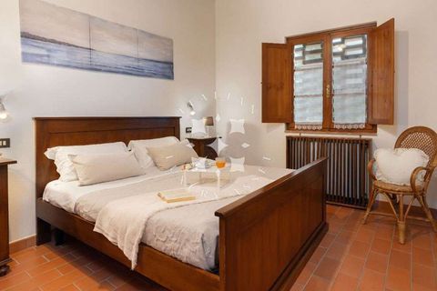 Villa i Volterra, Pisa, Volterra - € 1.350.000 | Ref: ila-547-565860 - foto 22