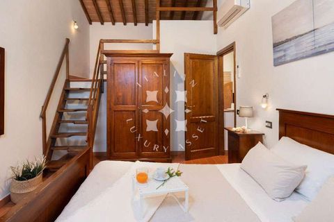 Villa i Volterra, Pisa, Volterra - € 1.350.000 | Ref: ila-547-565860 - foto 23