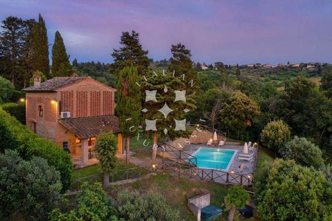 Villa i Volterra, Pisa, Volterra - € 1.350.000 | Ref: ila-547-565860 - foto 24