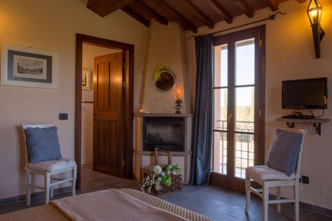 Farm hus i Volterra, Pisa, Volterra - € 1.650.000 | Ref: C-483-751430 - foto 11