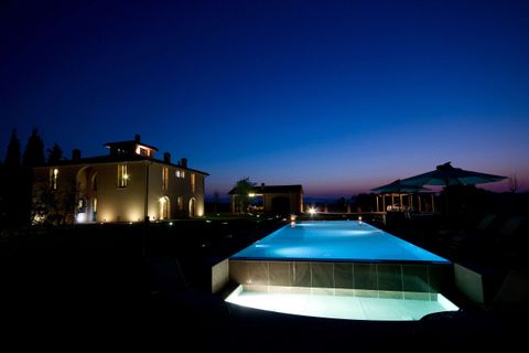 Farm hus i Volterra, Pisa, Volterra - € 1.650.000 | Ref: C-483-751430 - foto 17