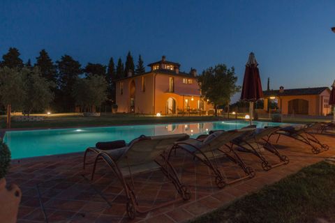 Farm hus i Volterra, Pisa, Volterra - € 1.650.000 | Ref: C-483-751430 - foto 18