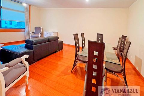 Apartament a Darque, Viana do Castelo, Darque - € 1.000/mes | Ref: 2279 - foto 3