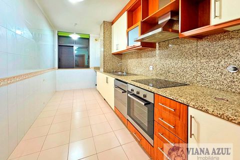 Apartament a Darque, Viana do Castelo, Darque - € 1.000/mes | Ref: 2279 - foto 4