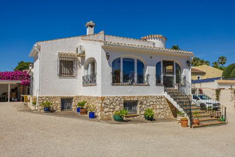 Villa a Javea, Alicante, Javea - € 799.000 | Ref: 1739H2-vlc - foto 2