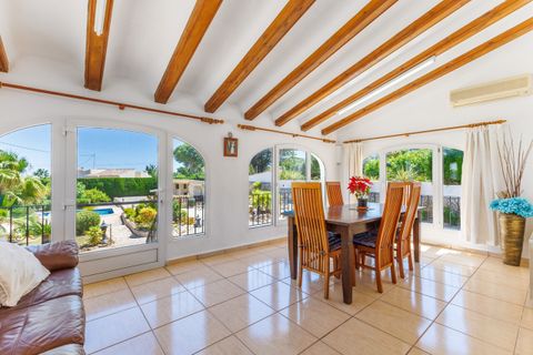 Villa a Javea, Alicante, Javea - € 799.000 | Ref: 1739H2-vlc - foto 3