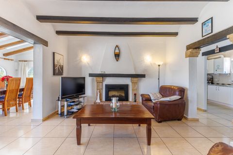 Villa a Javea, Alicante, Javea - € 799.000 | Ref: 1739H2-vlc - foto 4