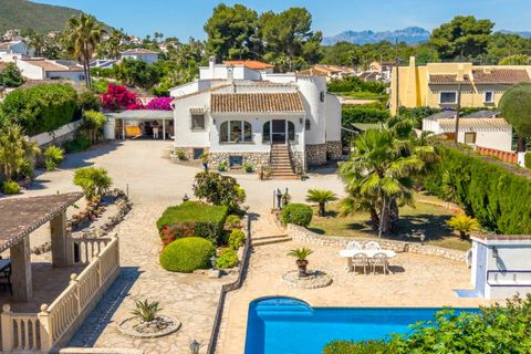 Villa a Javea, Alicante, Javea - € 799.000 | Ref: 1739H2-vlc - foto 9