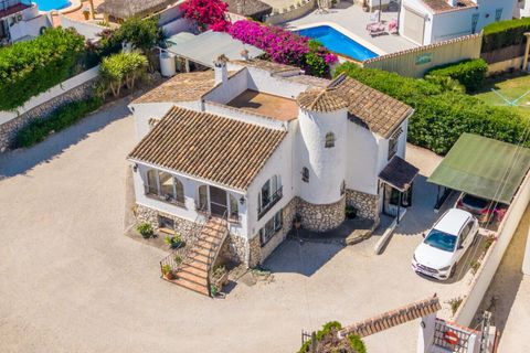 Villa a Javea, Alicante, Javea - € 799.000 | Ref: 1739H2-vlc - foto 10