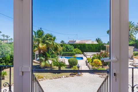 Villa a Javea, Alicante, Javea - € 799.000 | Ref: 1739H2-vlc - foto 11
