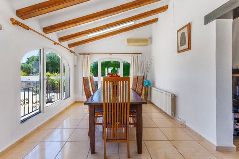 Villa a Javea, Alicante, Javea - € 799.000 | Ref: 1739H2-vlc - foto 12